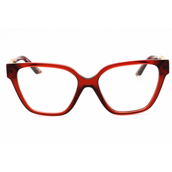 Versace EYEGLASSES VE3358B-5476-54 New with case